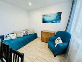 Apartament Neptun with free parking, Gdansk